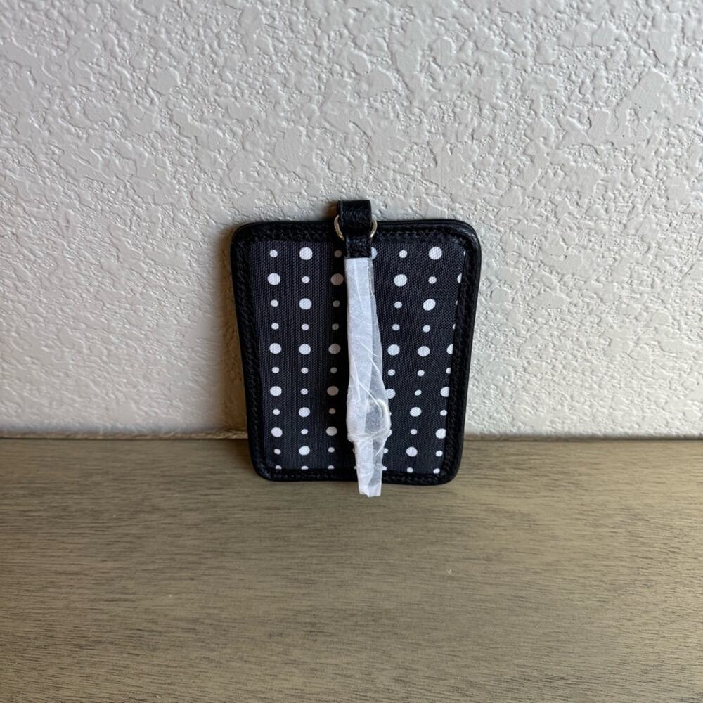 Thirty-One Carry‎ Me Away Luggage Tag – Ditty Dot - Picture 2 of 3